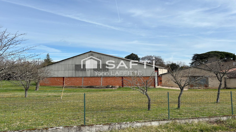 Ma-Cabane - Vente Local commercial Albi, 900 m²