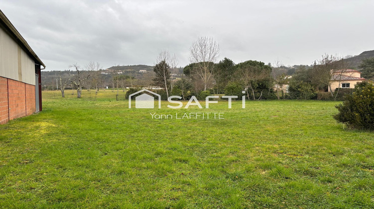 Ma-Cabane - Vente Local commercial Albi, 900 m²