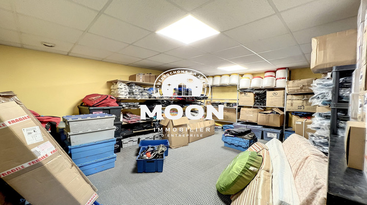 Ma-Cabane - Vente Local commercial Albi, 600 m²