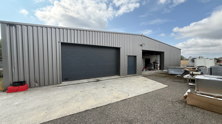 Ma-Cabane - Vente Local commercial Albias, 714 m²