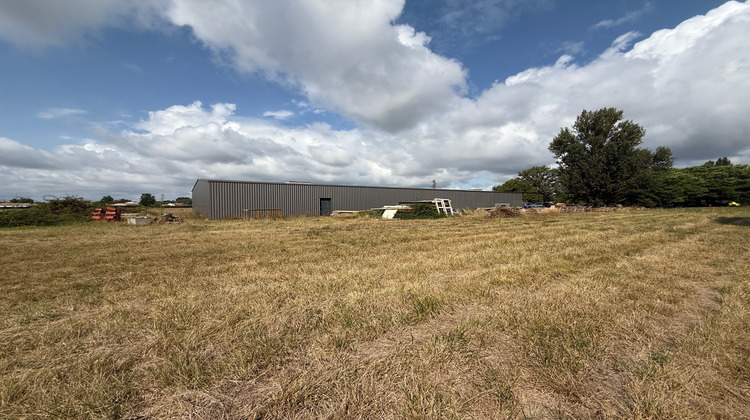 Ma-Cabane - Vente Local commercial Albias, 714 m²