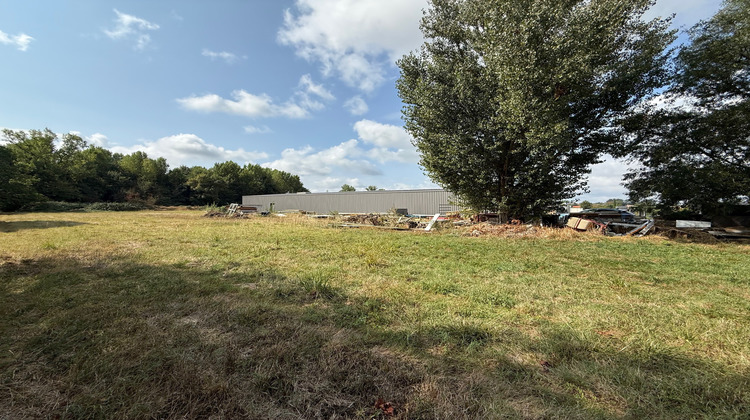 Ma-Cabane - Vente Local commercial Albias, 714 m²