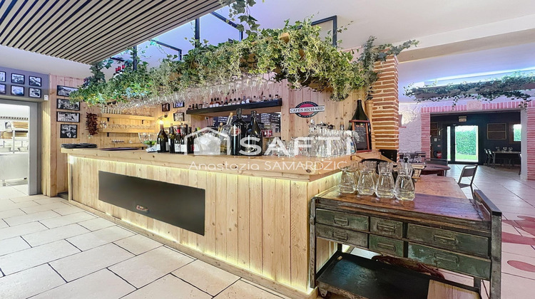 Ma-Cabane - Vente Local commercial Albias, 300 m²