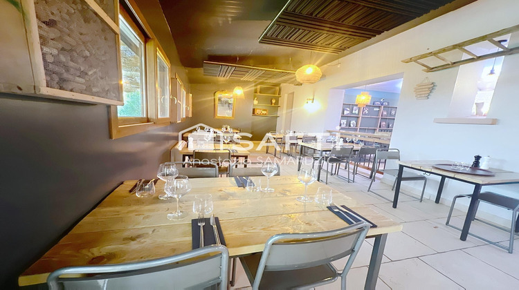 Ma-Cabane - Vente Local commercial Albias, 300 m²