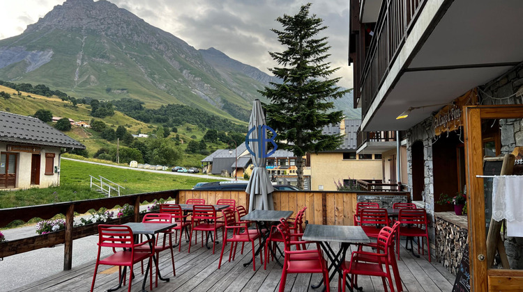 Ma-Cabane - Vente Local commercial ALBIEZ-MONTROND, 120 m²