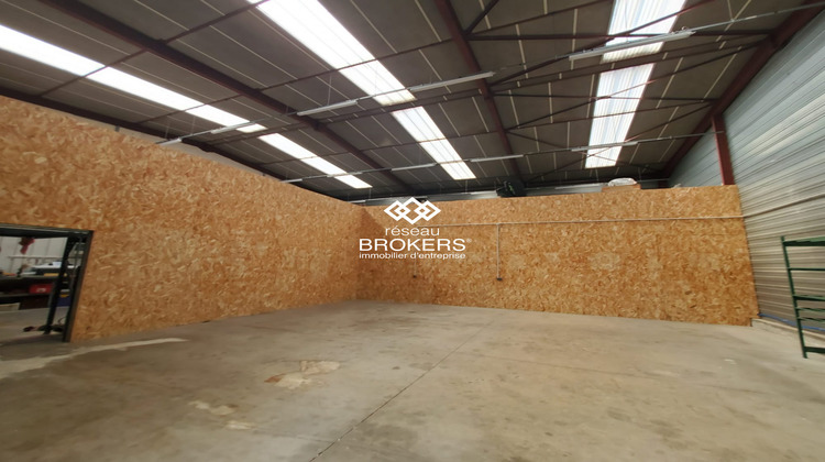 Ma-Cabane - Vente Local commercial Alby-sur-Chéran, 650 m²