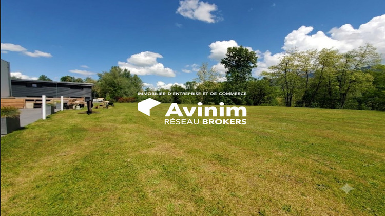 Ma-Cabane - Vente Local commercial Alby-sur-Chéran, 650 m²