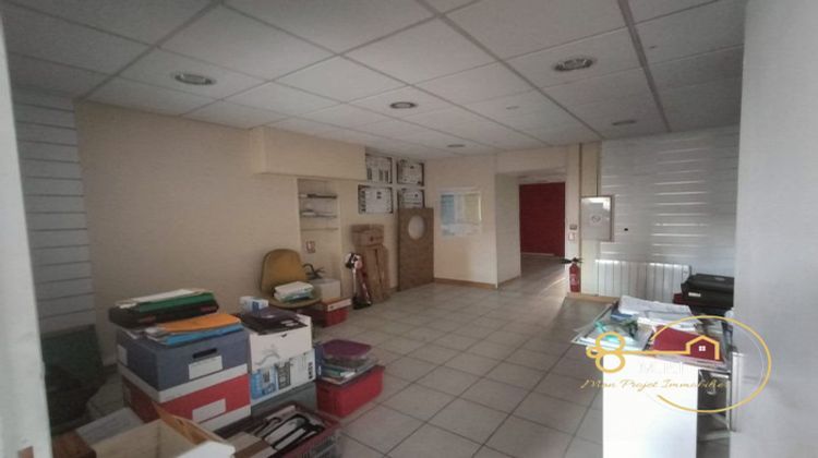 Ma-Cabane - Vente Local commercial Alençon, 53 m²