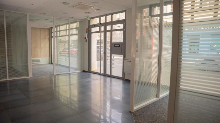 Ma-Cabane - Vente Local commercial Alencon, 138 m²