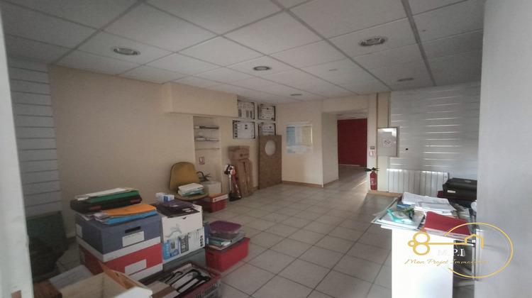 Ma-Cabane - Vente Local commercial Alençon, 53 m²