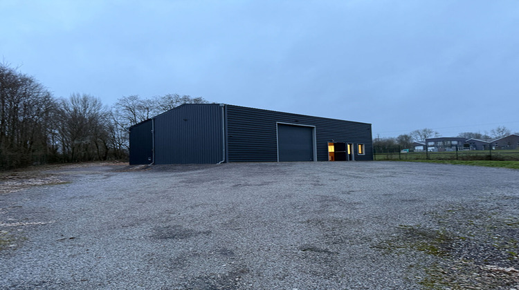 Ma-Cabane - Vente Local commercial ALENCON, 250 m²