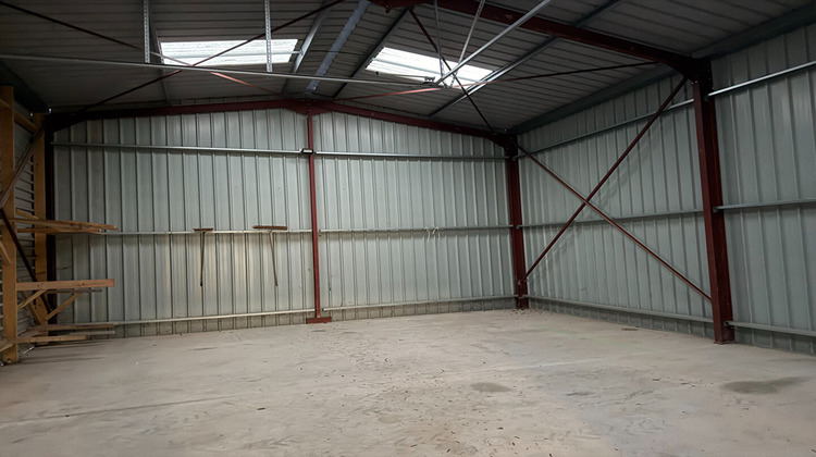 Ma-Cabane - Vente Local commercial ALENCON, 250 m²