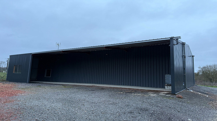 Ma-Cabane - Vente Local commercial ALENCON, 250 m²