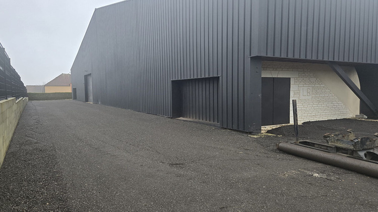 Ma-Cabane - Vente Local commercial ALENCON, 9100 m²