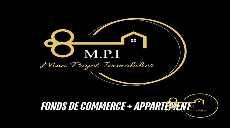 Ma-Cabane - Vente Local commercial Alençon, 172 m²