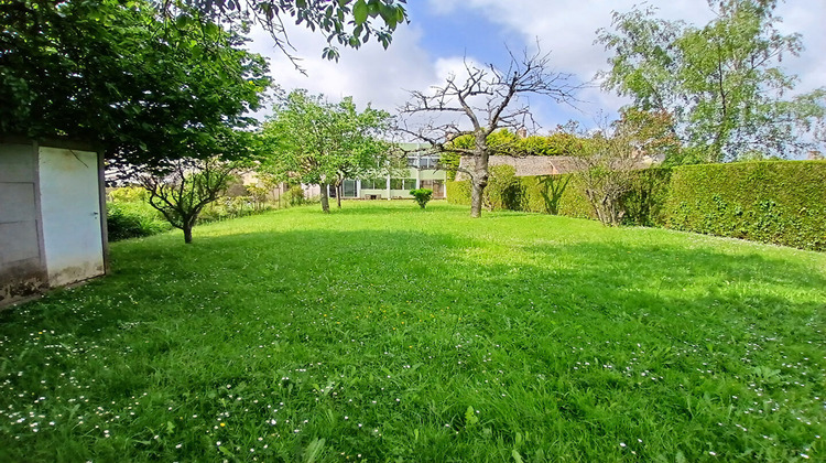 Ma-Cabane - Vente Local commercial ALENCON, 321 m²