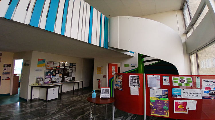 Ma-Cabane - Vente Local commercial ALENCON, 321 m²