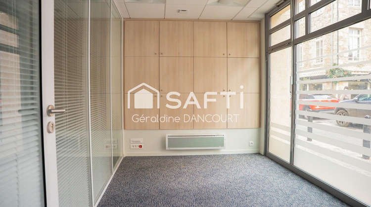 Ma-Cabane - Vente Local commercial Alencon, 129 m²