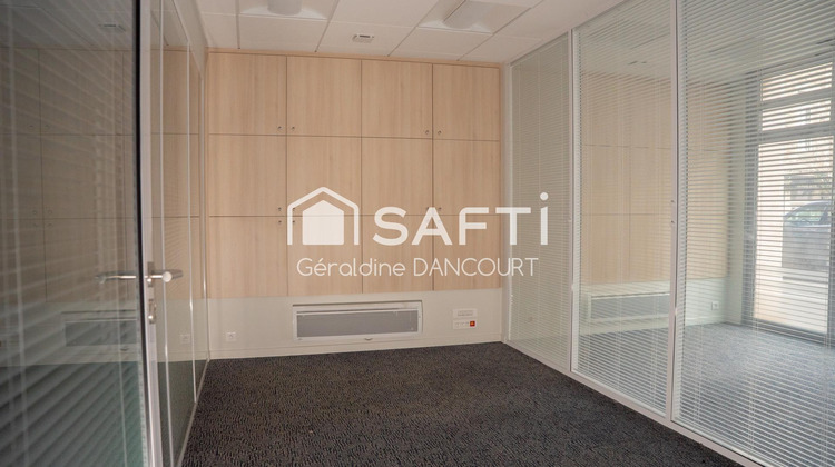 Ma-Cabane - Vente Local commercial Alencon, 129 m²