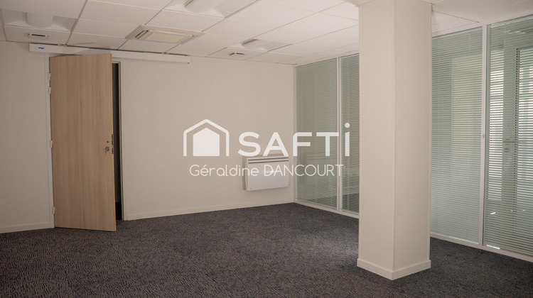 Ma-Cabane - Vente Local commercial Alencon, 129 m²