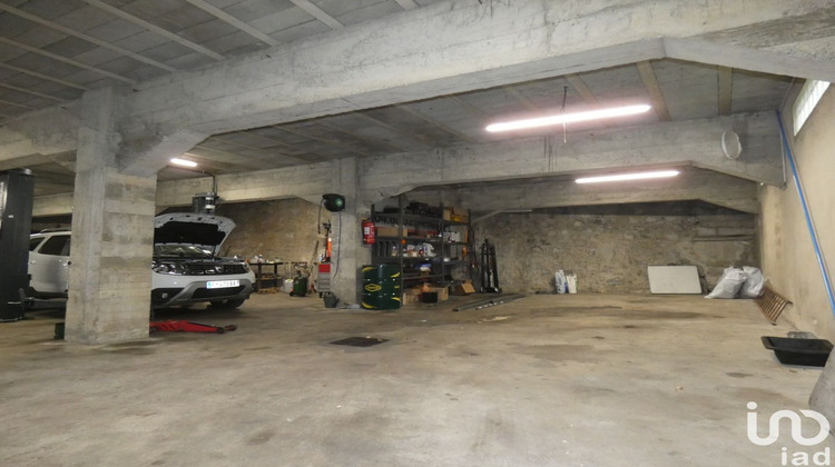 Ma-Cabane - Vente Local commercial Alès, 684 m²