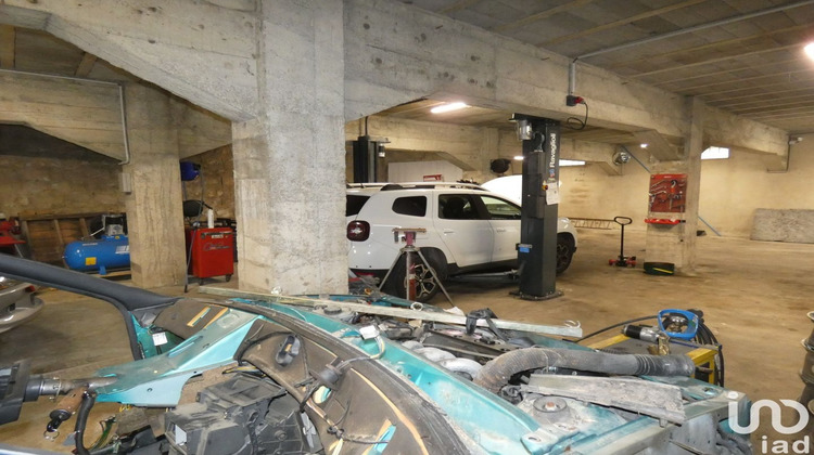 Ma-Cabane - Vente Local commercial Alès, 684 m²