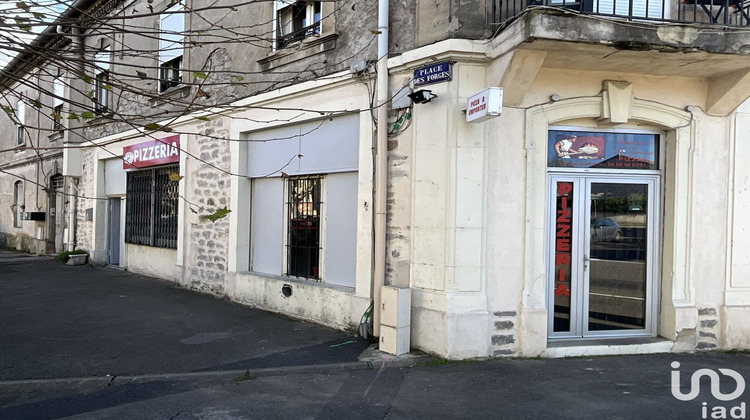 Ma-Cabane - Vente Local commercial Alès, 83 m²