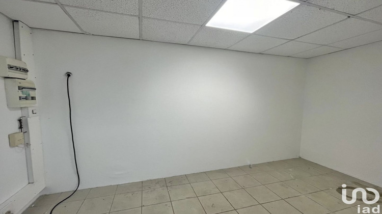 Ma-Cabane - Vente Local commercial Alès, 85 m²