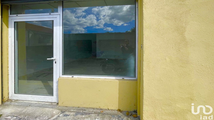 Ma-Cabane - Vente Local commercial Alès, 85 m²