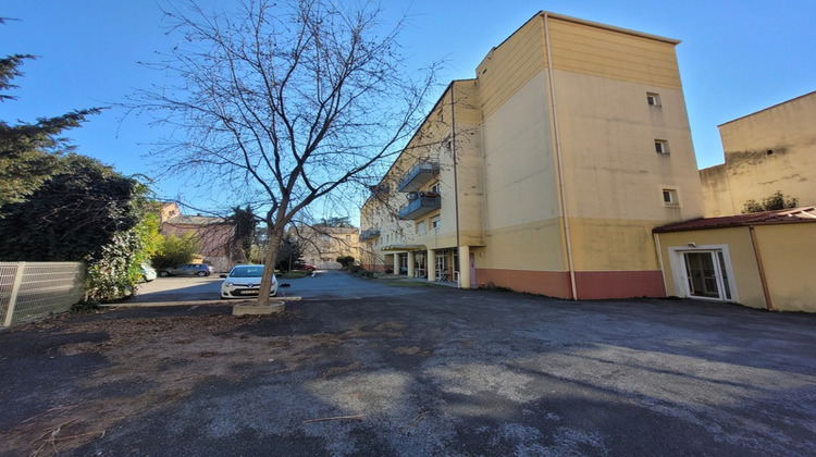 Ma-Cabane - Vente Local commercial ALES, 434 m²