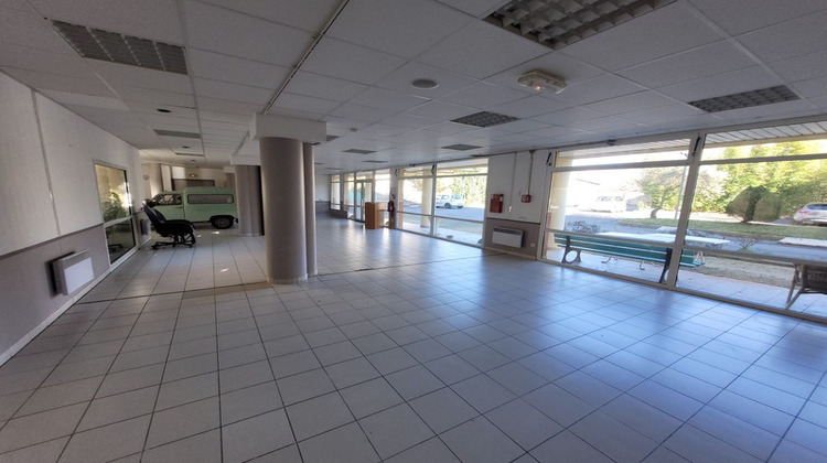 Ma-Cabane - Vente Local commercial ALES, 434 m²