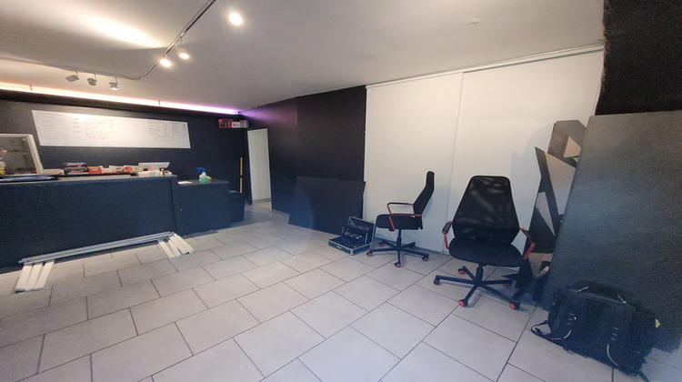 Ma-Cabane - Vente Local commercial ALES, 100 m²