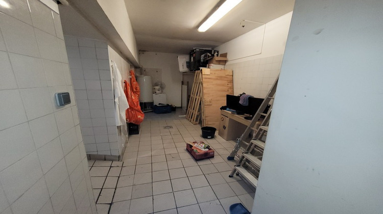 Ma-Cabane - Vente Local commercial ALES, 100 m²