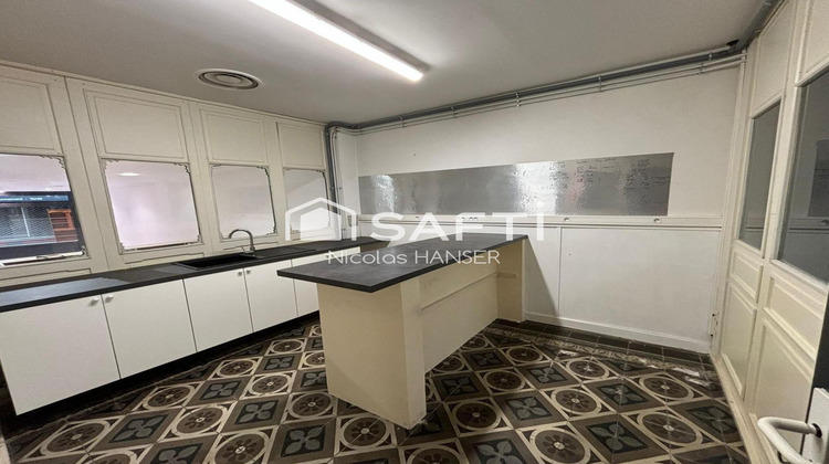 Ma-Cabane - Vente Local commercial Ales, 82 m²