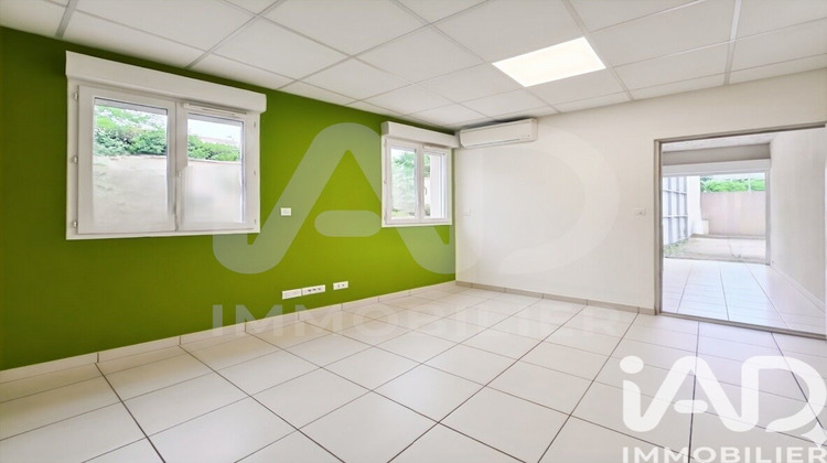 Ma-Cabane - Vente Local commercial Alès, 53 m²