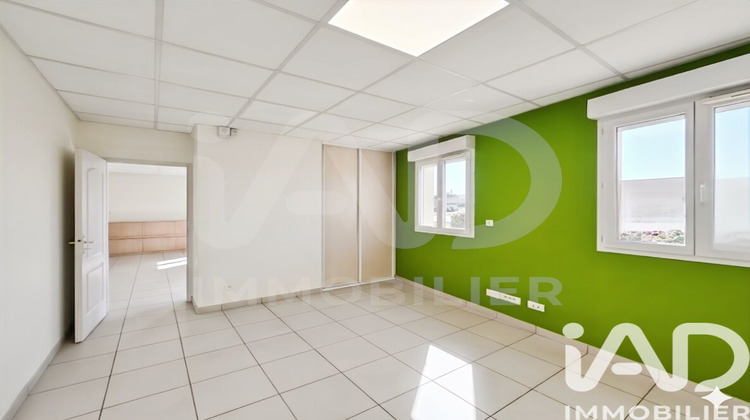 Ma-Cabane - Vente Local commercial Alès, 53 m²