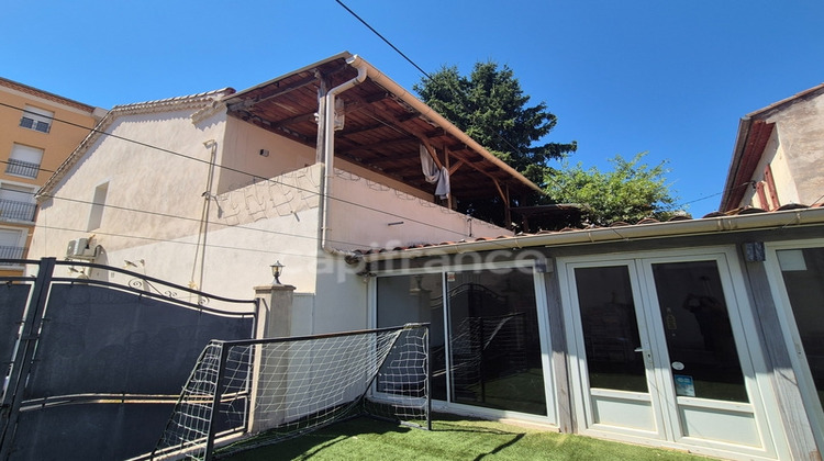 Ma-Cabane - Vente Local commercial ALES, 190 m²