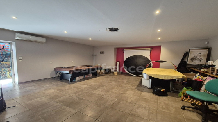 Ma-Cabane - Vente Local commercial ALES, 190 m²