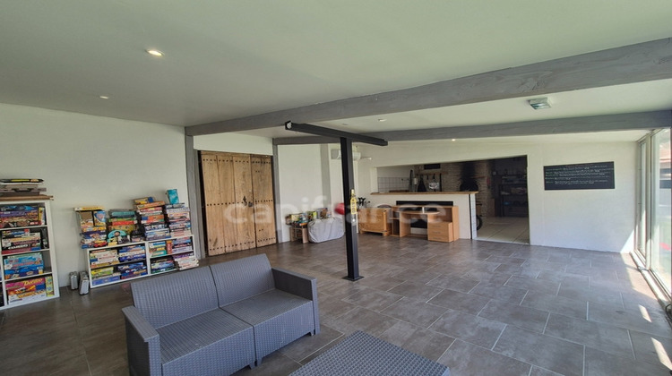 Ma-Cabane - Vente Local commercial ALES, 190 m²