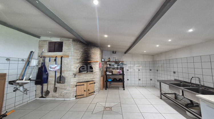 Ma-Cabane - Vente Local commercial ALES, 190 m²