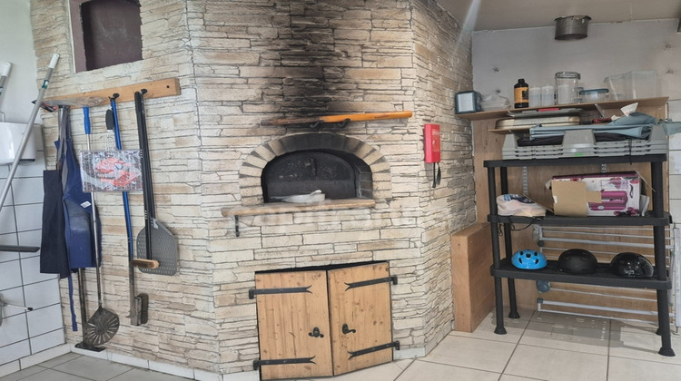 Ma-Cabane - Vente Local commercial ALES, 190 m²