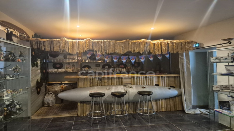Ma-Cabane - Vente Local commercial ALES, 190 m²