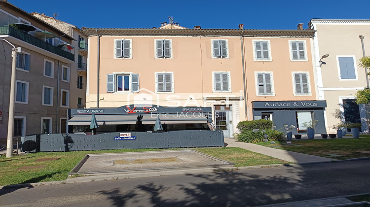 Ma-Cabane - Vente Local commercial Ales, 145 m²