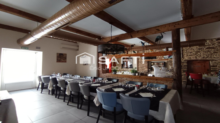 Ma-Cabane - Vente Local commercial Ales, 145 m²