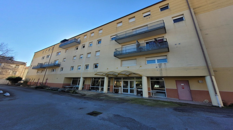 Ma-Cabane - Vente Local commercial ALES, 434 m²