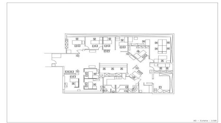 Ma-Cabane - Vente Local commercial ALES, 250 m²