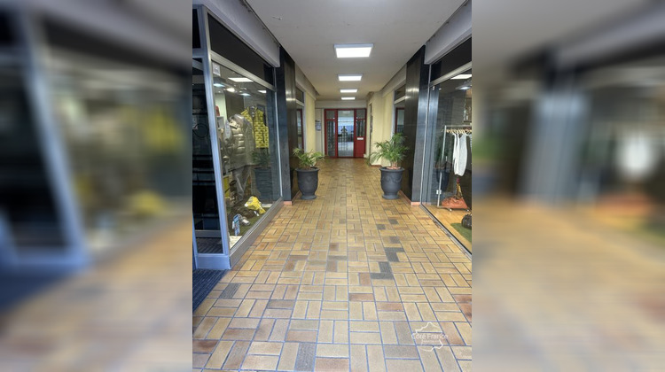Ma-Cabane - Vente Local commercial ALES, 250 m²