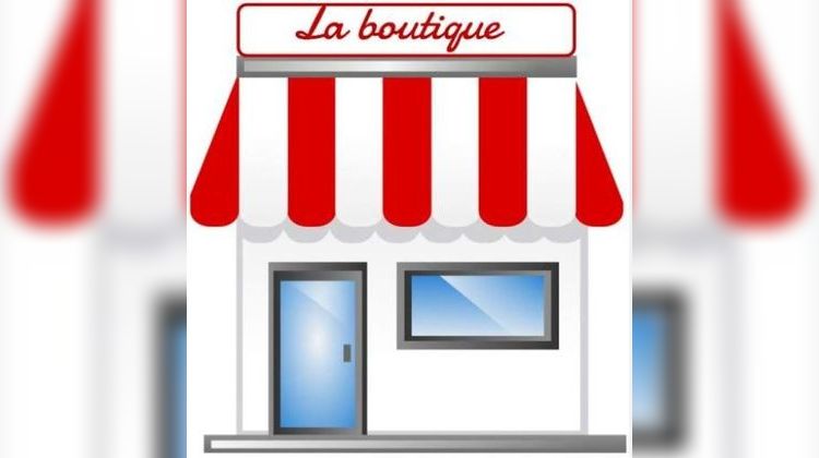 Ma-Cabane - Vente Local commercial ALFORTVILLE, 40 m²