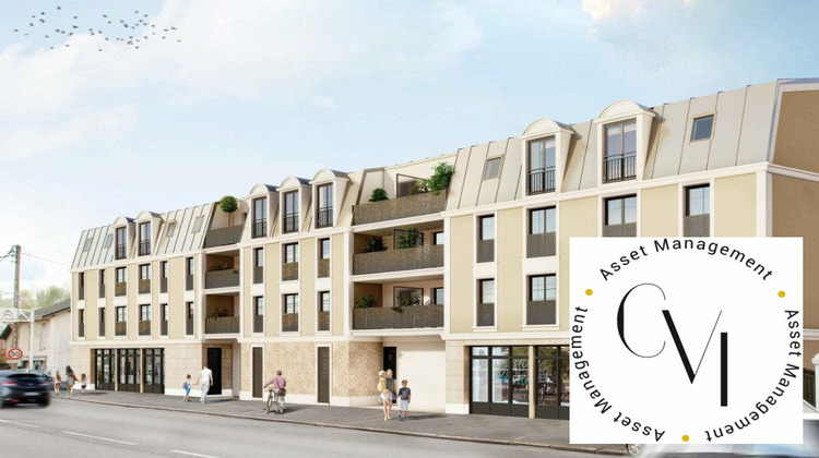 Ma-Cabane - Vente Local commercial Alfortville, 169 m²