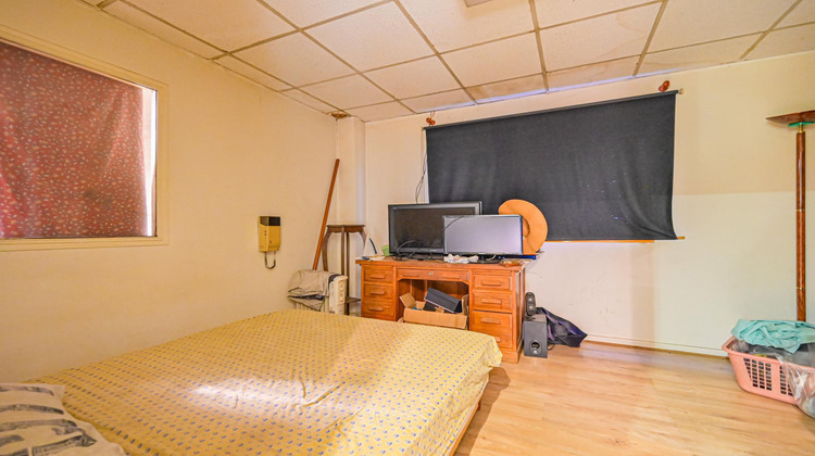 Ma-Cabane - Vente Local commercial Alfortville, 340 m²